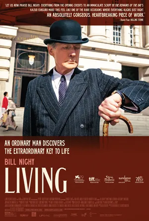 Living 2022 Hindi Dual Audio