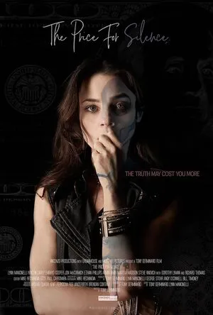 The Price for Silence 2018 Hindi Dual Audio