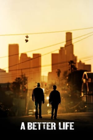 A Better Life (2011) Hindi Dual Audio [1.2GB]