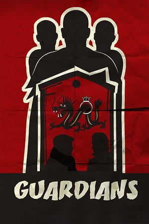 Guardians (2017) Hindi Dubbed [HD-] 700MB