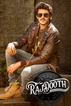 Rajdooth (2019) Hindi Dubbed 400MB