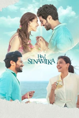 Sinam 2022 Hindi (HQ DUBBED) – 480p