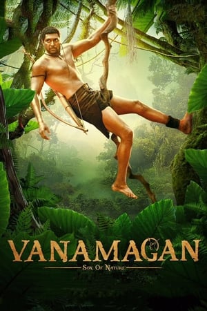 Vanamagan (2017) Hindi Dubbed 400MB Vanamagan (2017) Hindi Dubbed 400MB